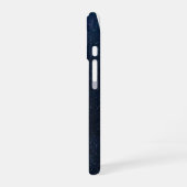 Stier-Sternzeichen iPhone 16 Hülle (Linke Seite)