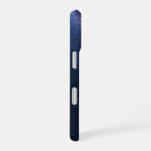 Stier-Sternzeichen iPhone 16 Hülle (Rechte Seite)
