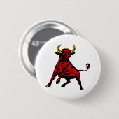 Stier Stier Button (Vorne & Hinten)