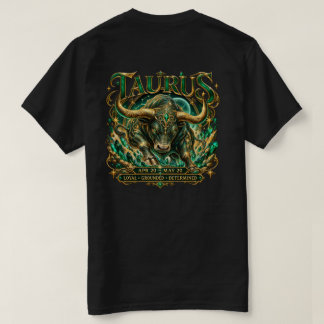 Stier T-Shirt