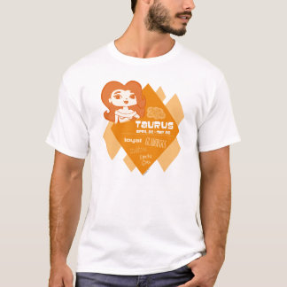 Stier-T - Shirt