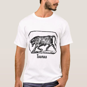 Stier T-Shirt