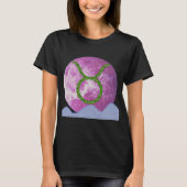 Stier T-Shirt (Vorderseite)