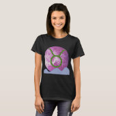 Stier T-Shirt (Vorne ganz)