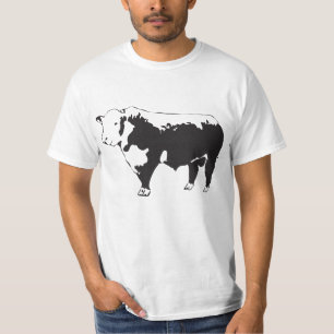 Stier T-Shirt
