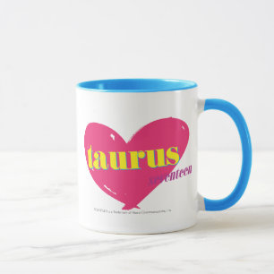 Stier Tasse