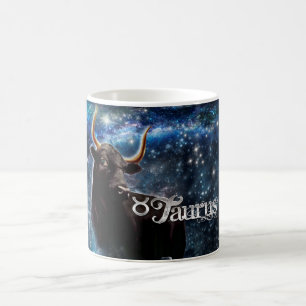 Stier Tasse