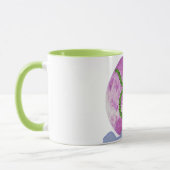 Stier Tasse (Links)