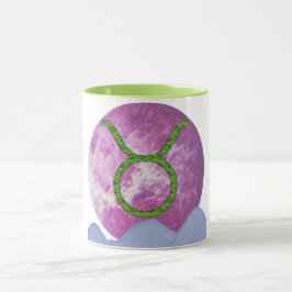 Stier Tasse