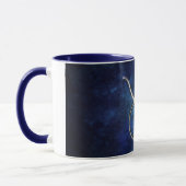Stier Tasse (Links)