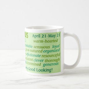 Stier-Tasse Kaffeetasse