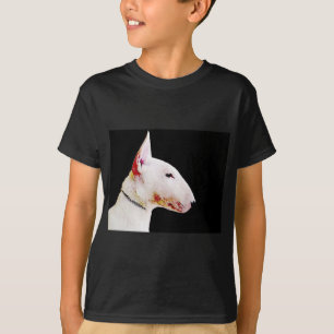 Stier-Terrier-T - Shirt