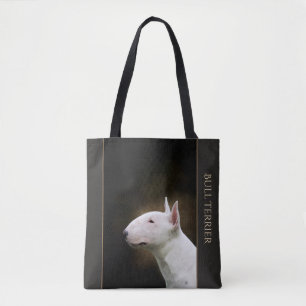Stier-Terrier-Taschen-Tasche Tasche