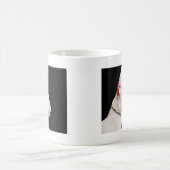 Stier-Terrier-Tasse Kaffeetasse (Mittel)