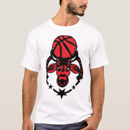 Stier Toro Tyr Club T-Shirt