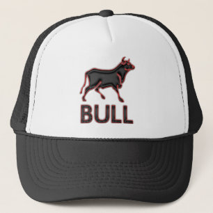 Stier Truckerkappe
