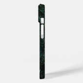 Stierdesign | Erinnerung | Motivation Case-Mate iPhone Hülle (Rückseite / Links)