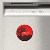 STIERE MAGNET (In Situ (Geschirrspüler))