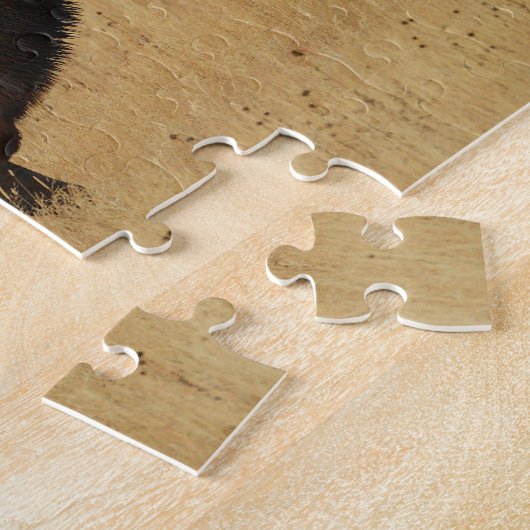 Stierelche Puzzle (Seite)