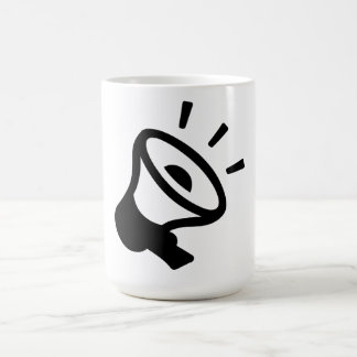 Stierhorn Kaffeetasse