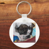 Stierhund.png Schlüsselanhänger (Vorderseite)