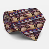 Stierkampf durch Manet Edouard Krawatte (Gerollt)