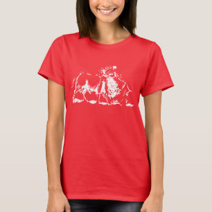Stierkampf T-Shirt