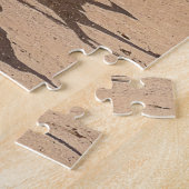 Stierkämpfer Madrid. Puzzle (Seite)