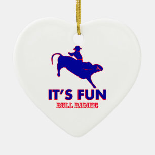 Stierreitenentwürfe Keramikornament