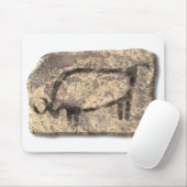 Stierstein Mousepad (Mit Mouse)