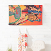 Stierstille Banner (Insitu)