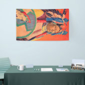 Stierstille Banner (Messeveranstaltung)