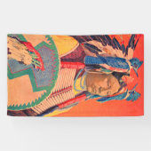 Stierstille Banner (Horizontal)