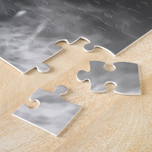 Stierstille Puzzle (Seite)