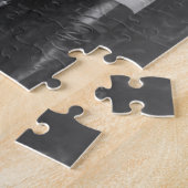 Stierstille Puzzle (Seite)