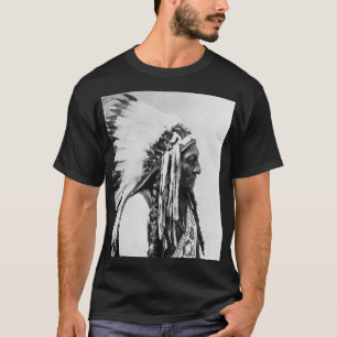 Stierstille T-Shirt