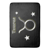 Stiersymbol Badematte (Vorderseite Vertikal)