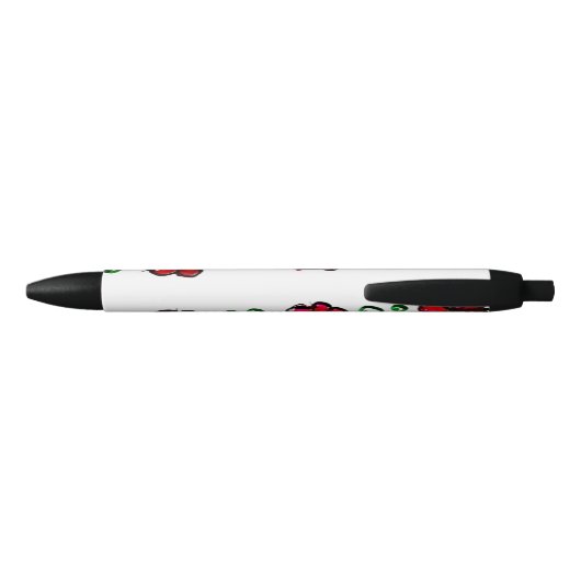 Stift (Rückseite)