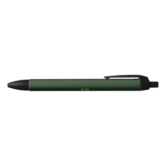 Stift (Oberseite)