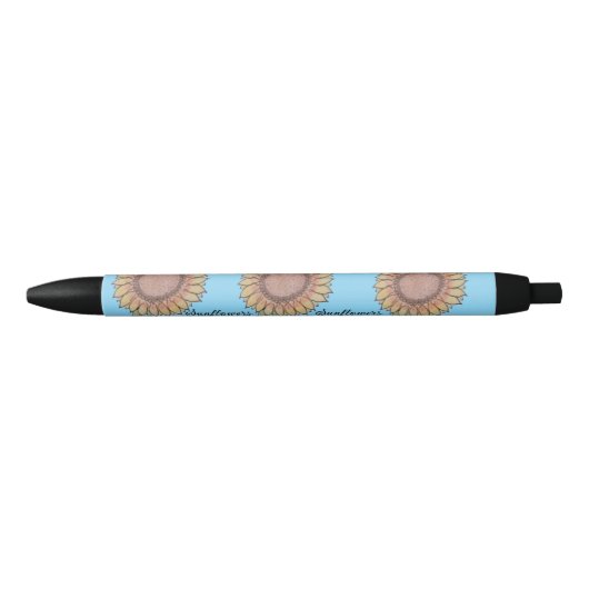 Stift (Vorderseite)
