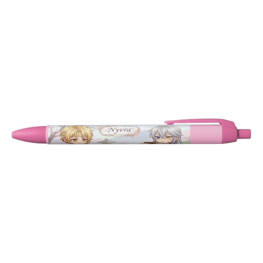 Stift (Oberseite)