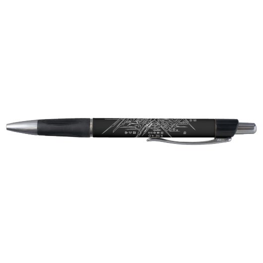 Stift (Unterseite)