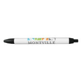 Stift (Vorderseite)