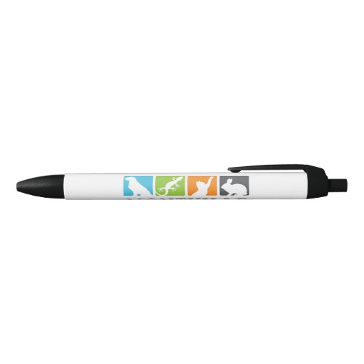 Stift (Oberseite)