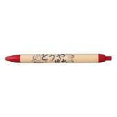 Stift (Vorderseite)