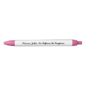 Stift (Vorderseite)