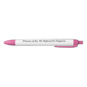 Stift (Unterseite)