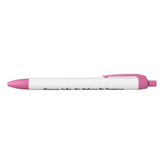 Stift (Oberseite)