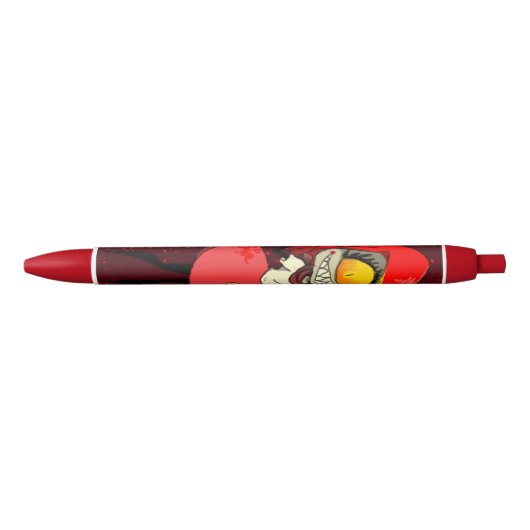 Stift (Vorderseite)
