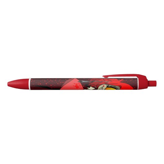 Stift (Oberseite)